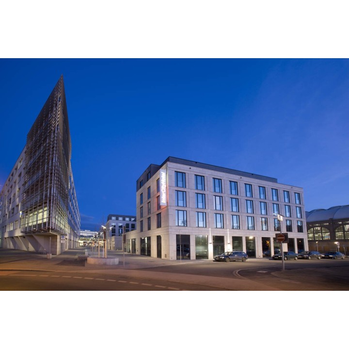 IntercityHotel Dresden
