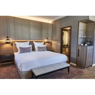 Steigenberger Hotel de Saxe