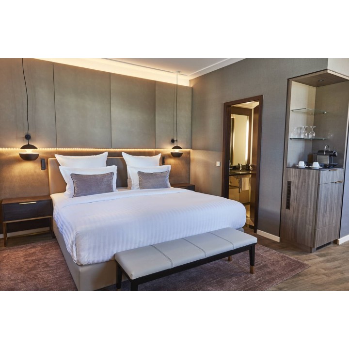 Steigenberger Hotel de Saxe