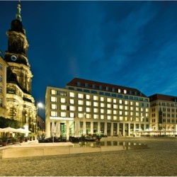NH Collection Dresden Altmarkt