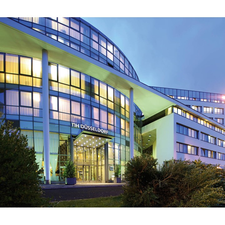 NH Düsseldorf City