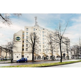 Ibis Düsseldorf City