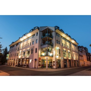 Göbels Sophien Hotel