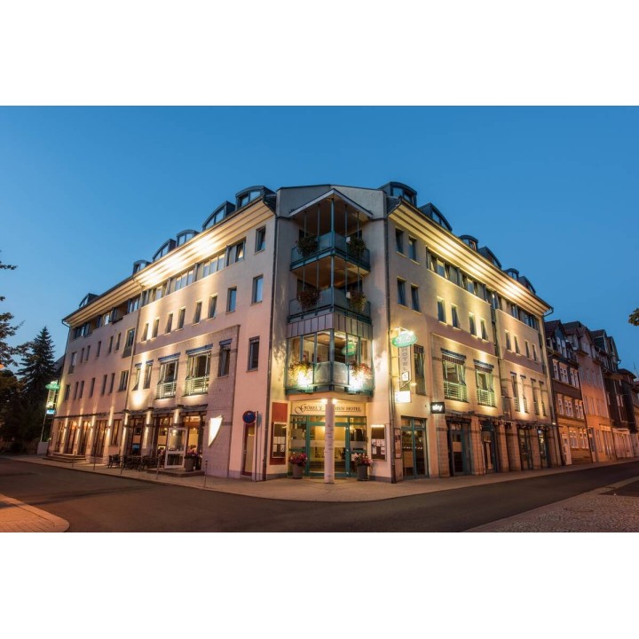 Göbels Sophien Hotel