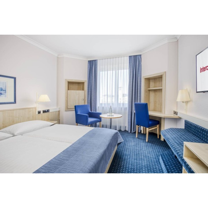 IntercityHotel Erfurt