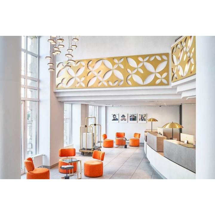 Flemings Hotel Frankfurt-Central