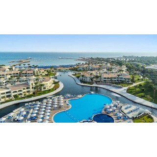 Pickalbatros Dana Beach Resort - Hurghada