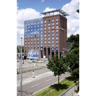 IntercityHotel Freiburg