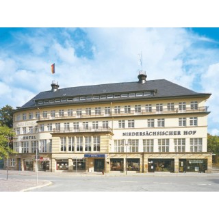 Niedersächsischer Hof