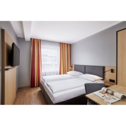 Central Hotel