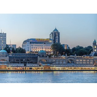 Hotel Hafen Hamburg