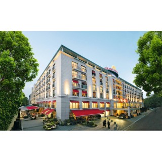 Grand Elysee Hamburg