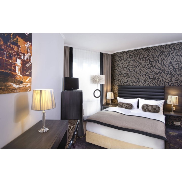 Park Hotel am Berliner Tor