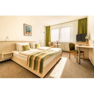 Panorama Inn Hotel And Boardinghaus