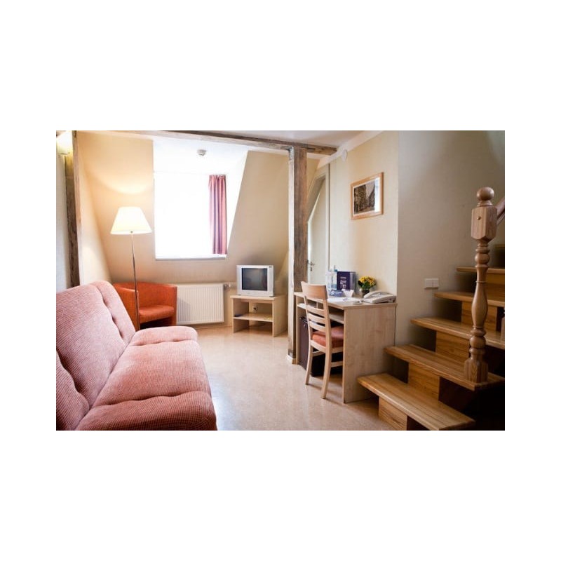 Rija Domus Hotel