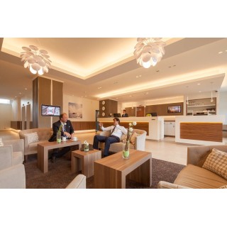 Apartment-Hotel Hamburg Mitte