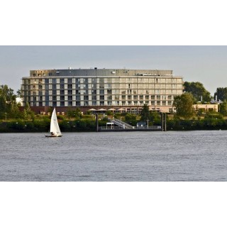 elaya Hotel Hamburg Finkenwerder