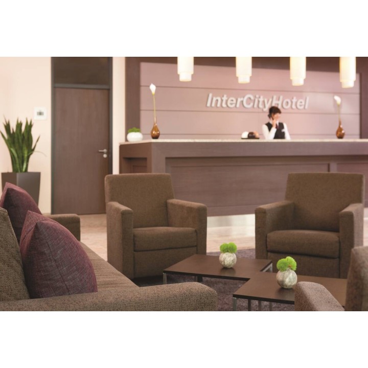 IntercityHotel Hannover