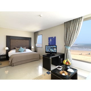Hotel Atlas Essaouira & Spa