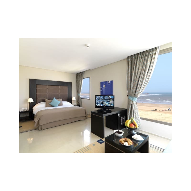 Hotel Atlas Essaouira & Spa