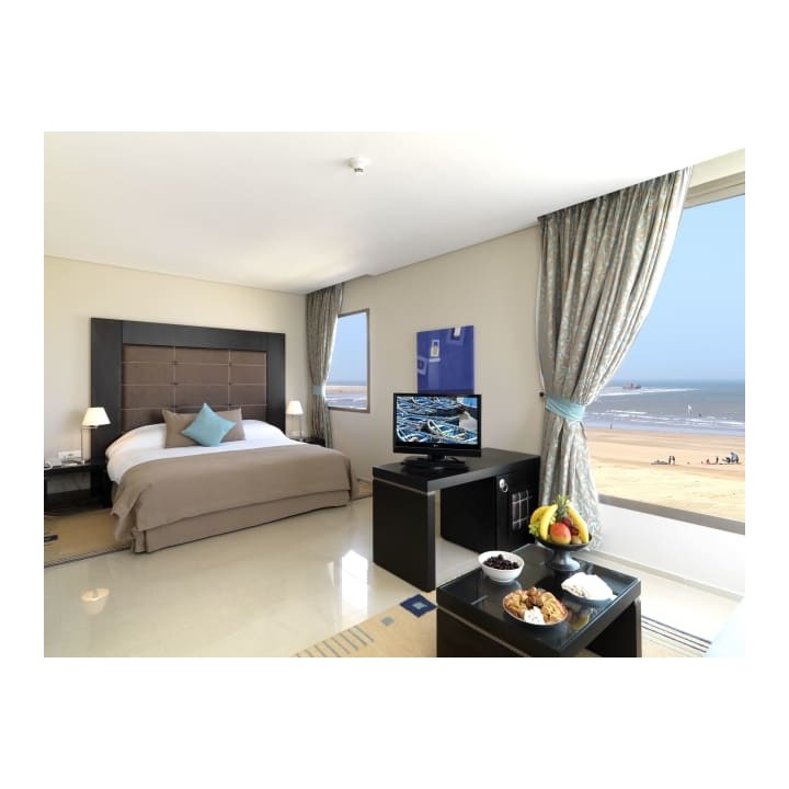 Hotel Atlas Essaouira & Spa