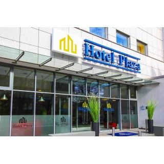 Hotel Plaza Hannover