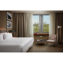 NH Hotel Heidelberg