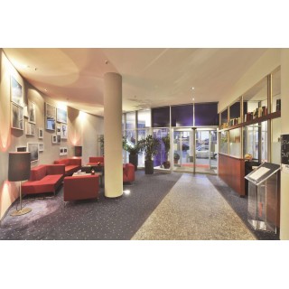 IntercityHotel Kiel