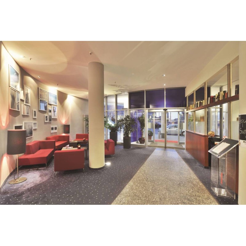 IntercityHotel Kiel