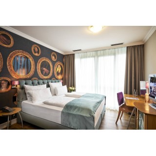 Classic Hotel Harmonie