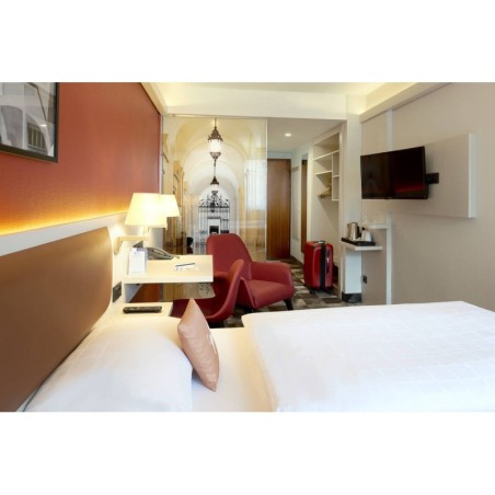 Best Western Leipzig City Center