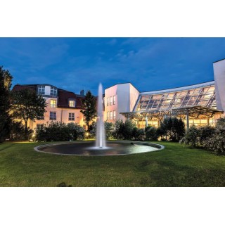 Seminaris Hotel Leipzig