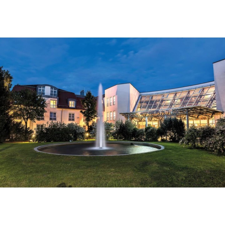 Seminaris Hotel Leipzig