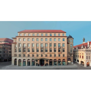 Steigenberger Grandhotel Handelshof