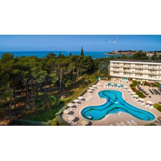 Laguna Maradiso Hotel by Aminess