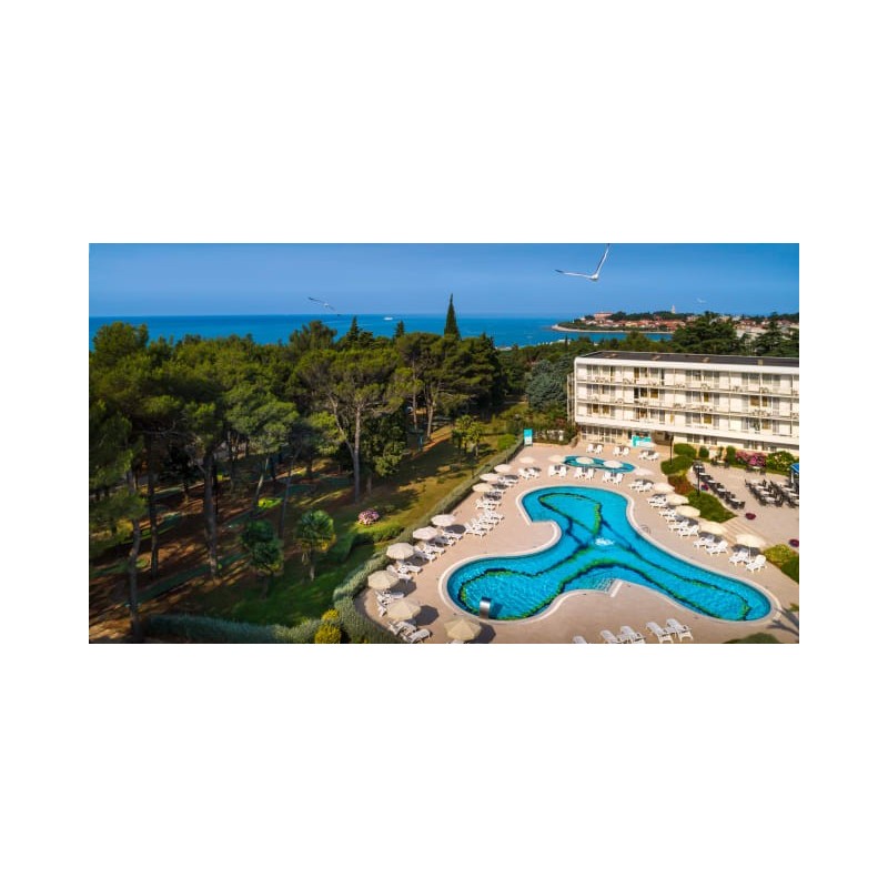 Laguna Maradiso Hotel by Aminess