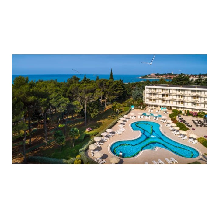 Laguna Maradiso Hotel by Aminess