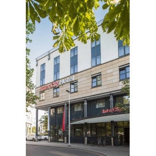 IntercityHotel Magdeburg