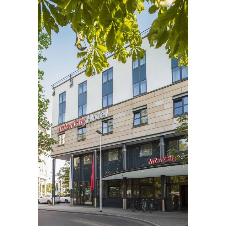 IntercityHotel Magdeburg