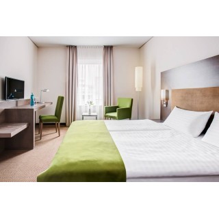 IntercityHotel Mainz