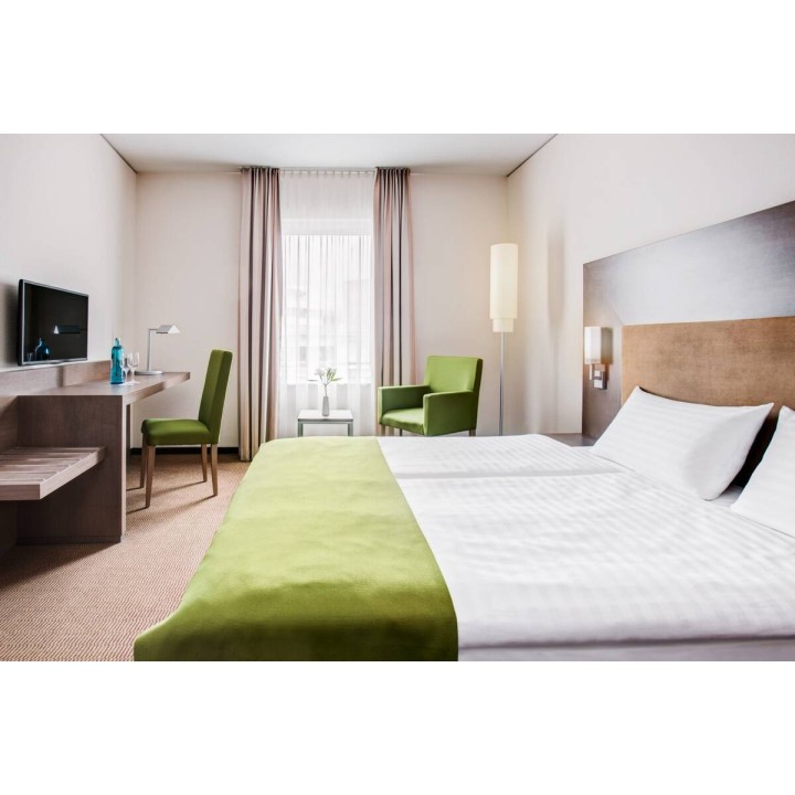 IntercityHotel Mainz