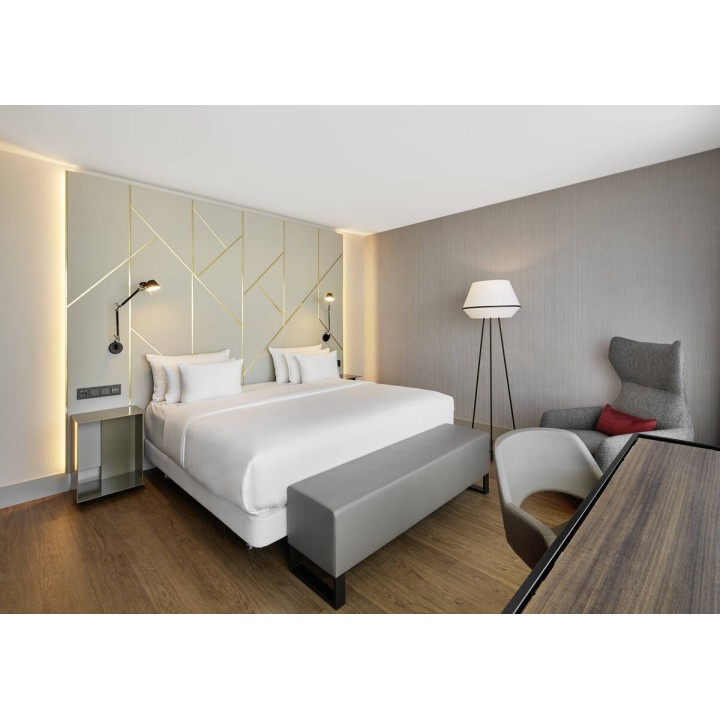 NH Collection München Bavaria