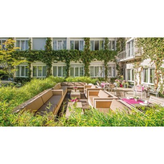 Boutique Hotel Atrium München