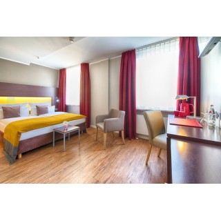 Leonardo Hotel München City Center