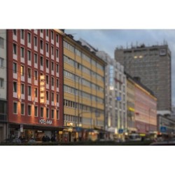 Hotel Amba