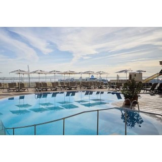 Hotel Catalonia Majórica