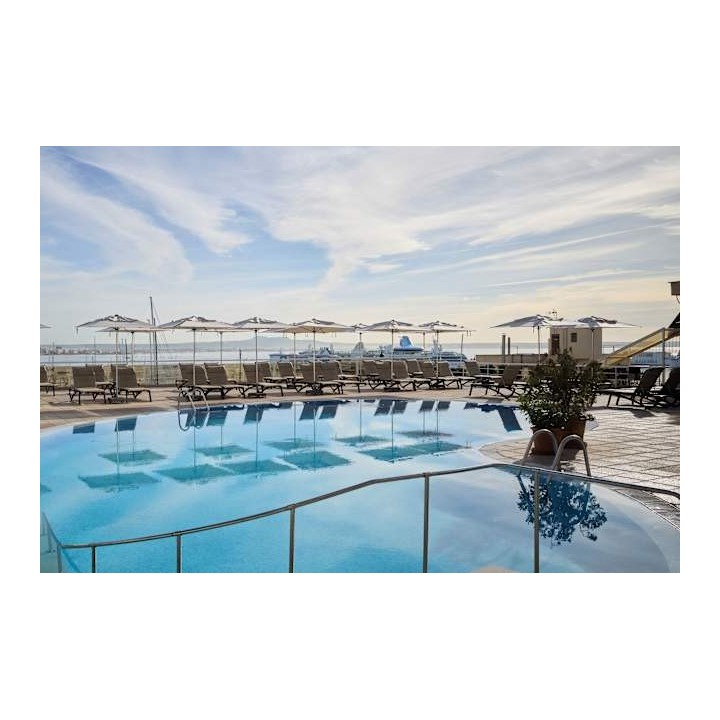 Hotel Catalonia Majórica