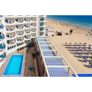 Hotel Playa Victoria