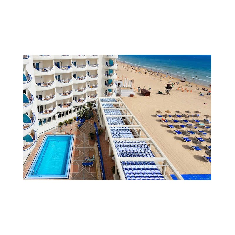 Hotel Playa Victoria