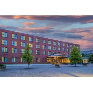 TRYP Kongresshotel Münster